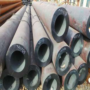 伊川5310高压锅炉管