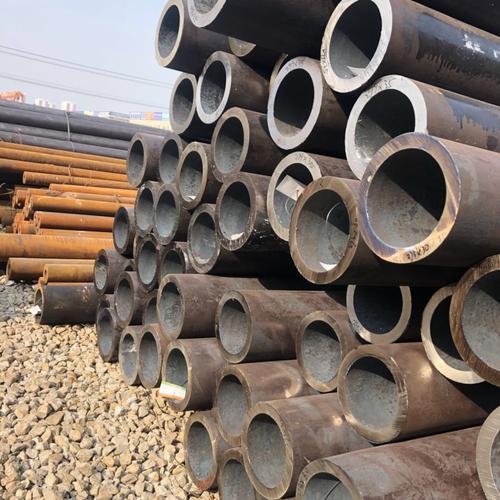 伊川3087无缝钢管