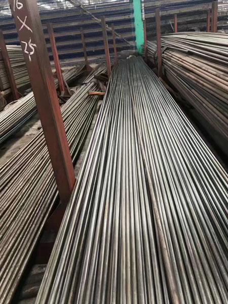 伊川精密钢管
